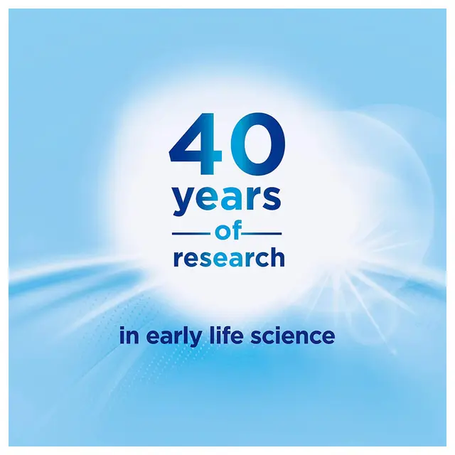 Aptamil Lactose Free First Infant Milk from Birth 400g - Image 3