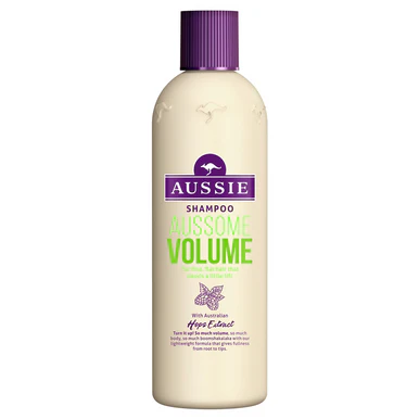 Aussie Aussome Volume Shampoo 300ml
