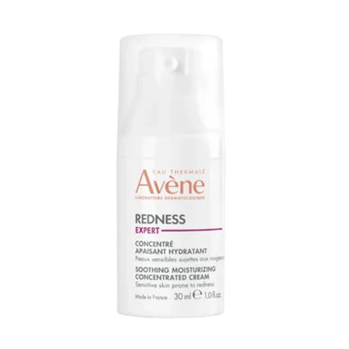 Avene Redness Expert Soothing Moisturising Concentrated Cream