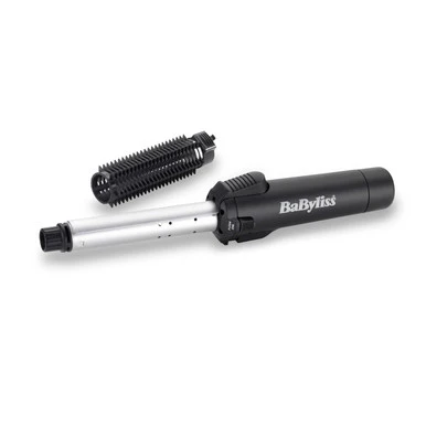 BaByliss Cordless Gas Tong & Brush - Image 2