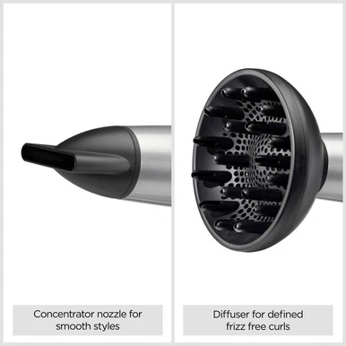 BaByliss Cosmos Hair Dryer - Image 3