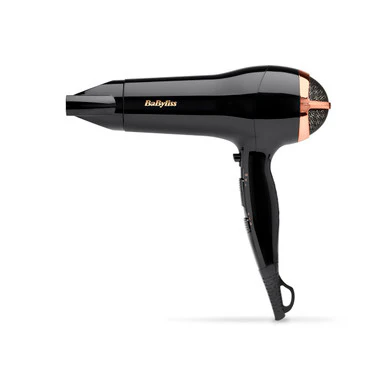 BaByliss Rose Lustre 2400 Hair Dryer - Image 3