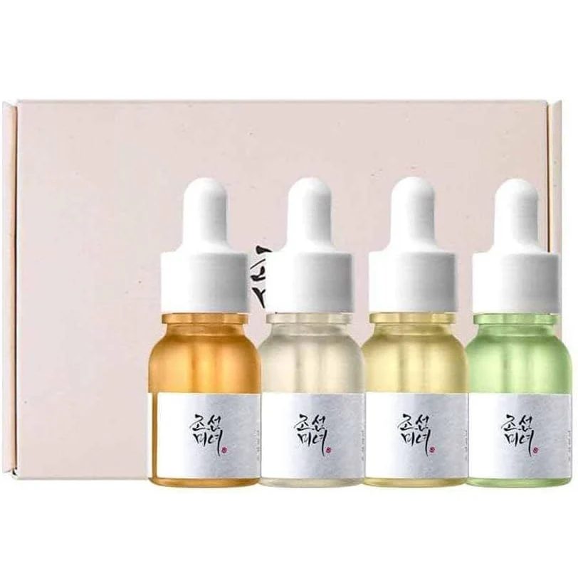 Beauty Of Joseon Hanbang Serum Discovery Kit