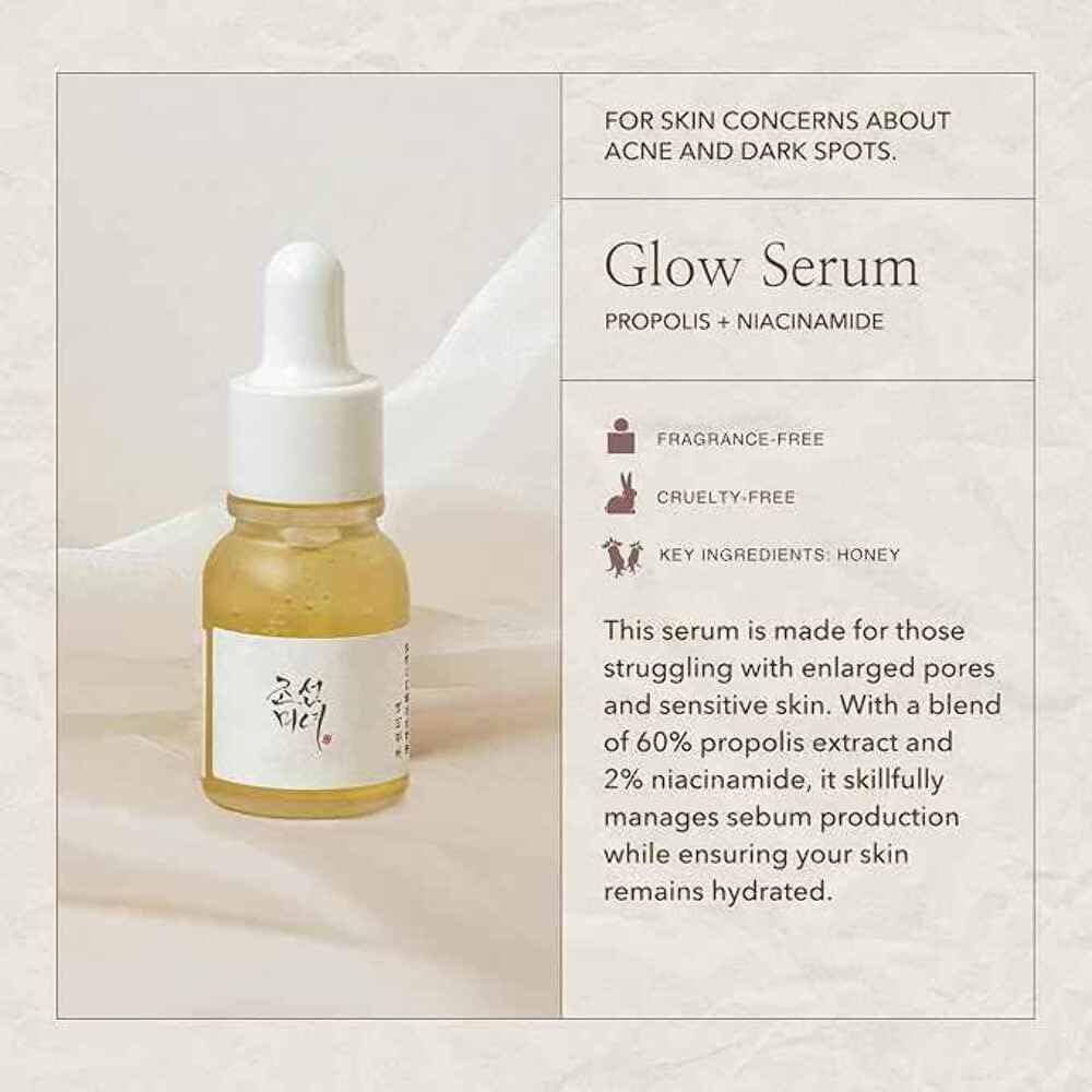 Beauty Of Joseon Hanbang Serum Discovery Kit - Image 2