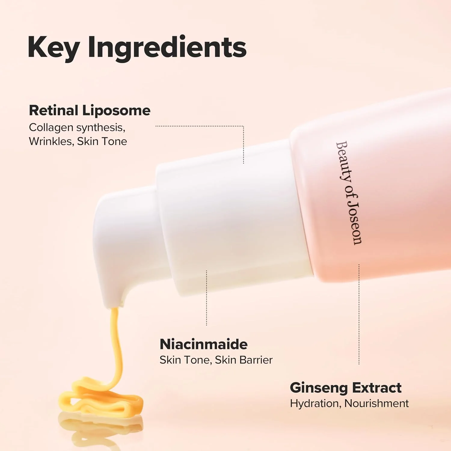 Beauty Of Joseon Revive Eye Serum: Ginseng + Retinal 30ml - Image 6