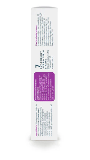 Bio-Kult Women's Intimate Flora 30 Capsules - Image 5