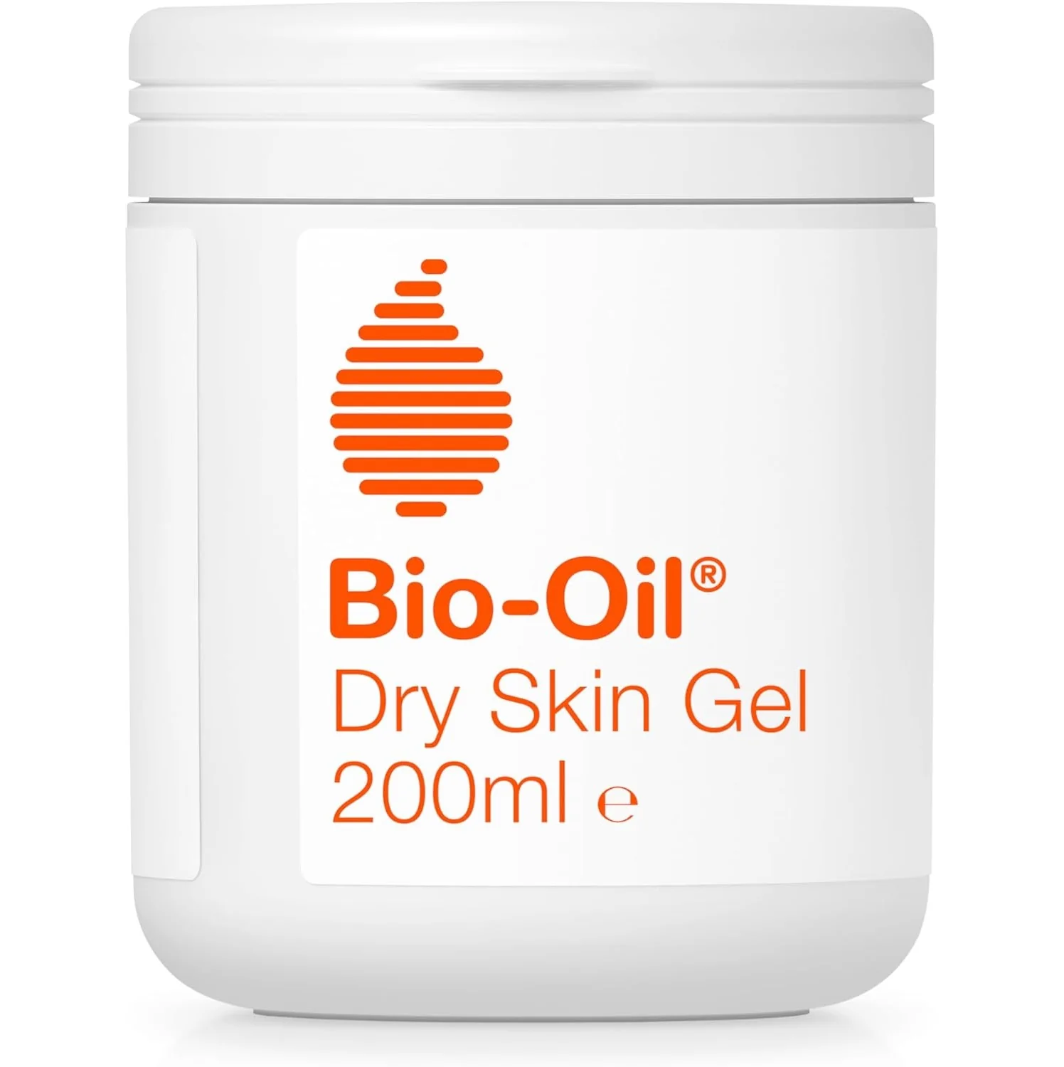 Bio Oil Dry Skin Gel 200ml
