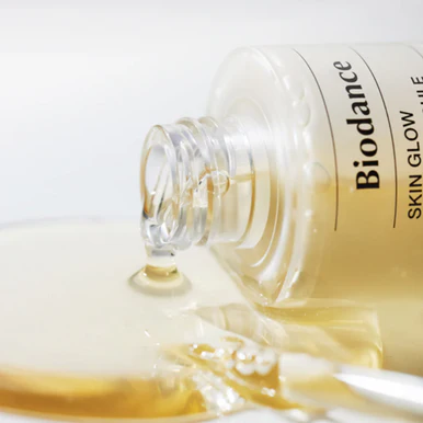 Biodance Skin Glow Vital Ampoule 50ml - Image 3