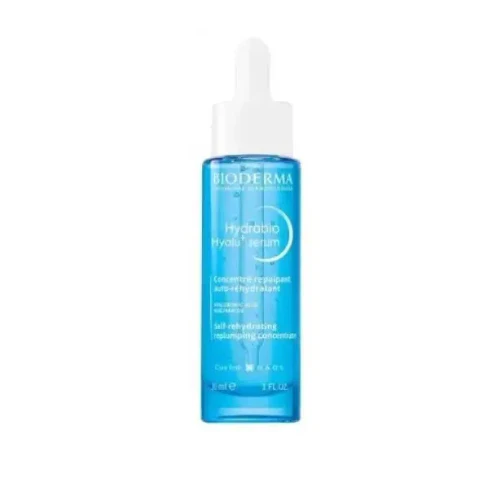 Bioderma Hydrabio Hyalu+ Hydrating Serum 30ml