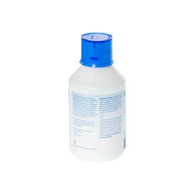BioXtra Dry Mouth Ultra Mild Mouthrinse 250ml - Image 2