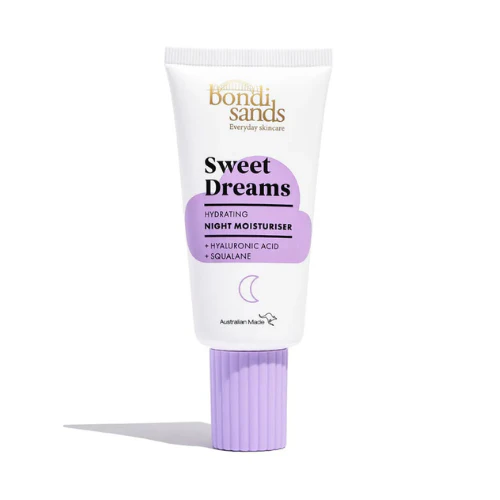Bondi Sands Sweet Dreams Night Moisturiser 50ml - Image 2
