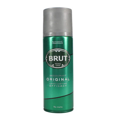 Brut Original Deodorant Spray 200ml