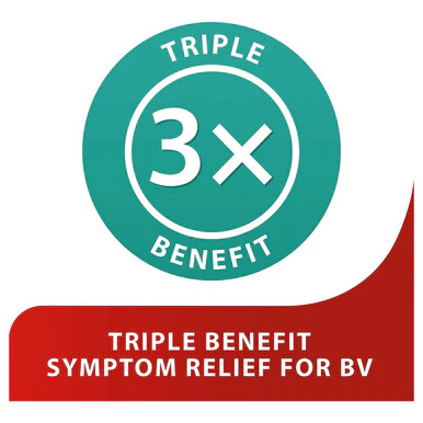 Canesbalance Bacterial Vaginosis Vaginal Gel 7 x 5ml Applicators - Image 3