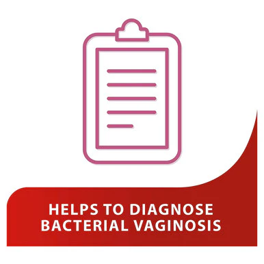 Canestest Self Test For Vaginal Infections 1 Test - Image 3