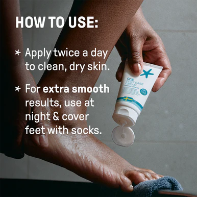 CCS Professional Foot Care Cream 75ml - Image 3