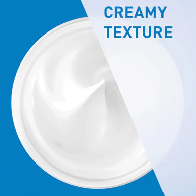 CeraVe Moisturising Cream 50ml - Image 4