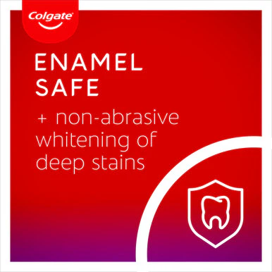 Colgate Max White Teeth Whitening Serum Overnight Wand - Image 2