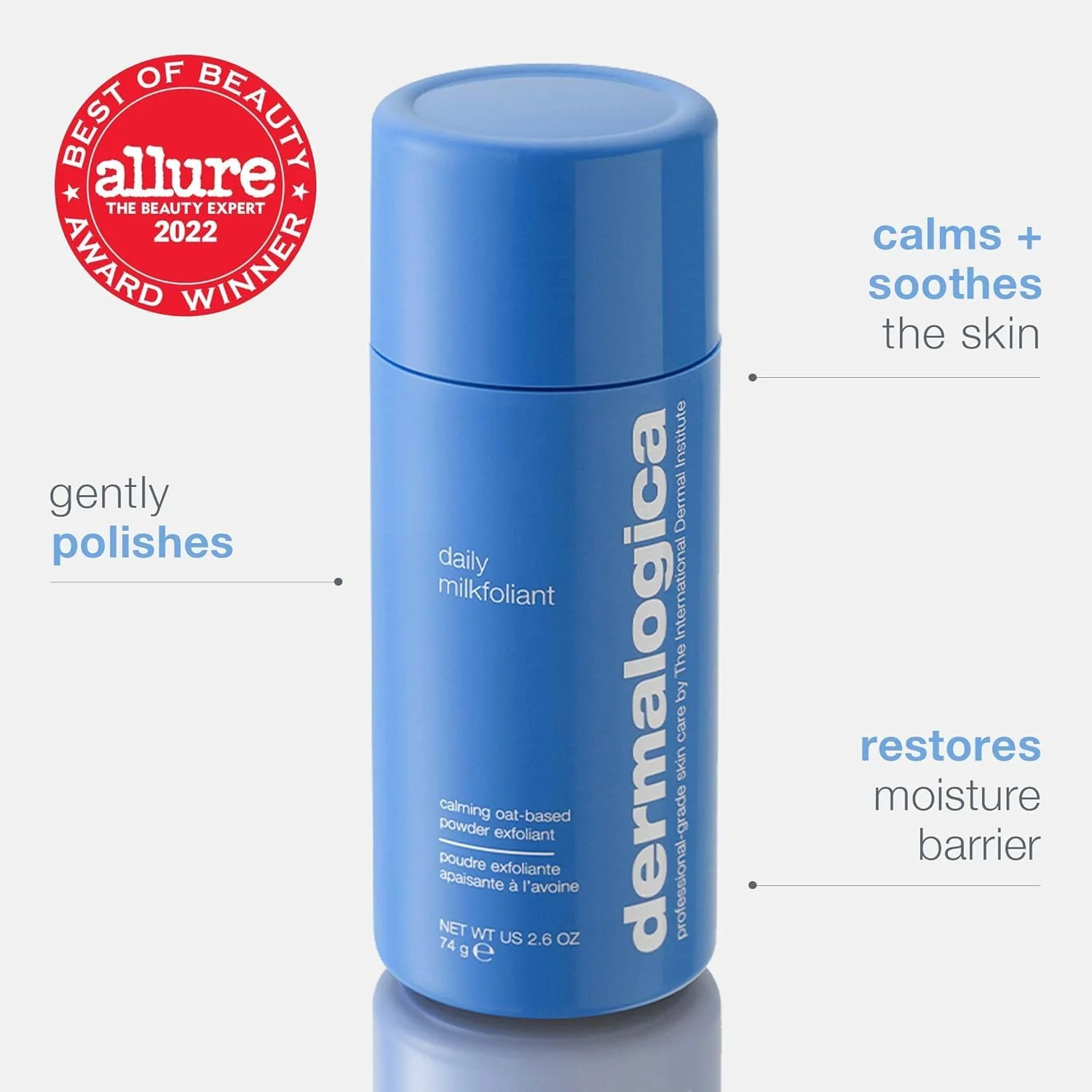 Dermalogica Daily Milkfoliant 74g - Image 2