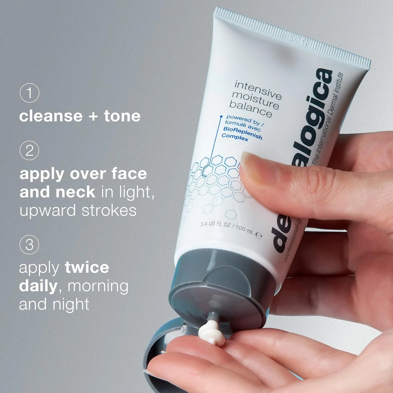 Dermalogica Intensive Moisture Balance 100ml - Image 3