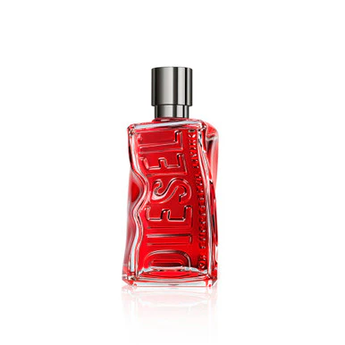 Diesel Dred Eau De Parfum 100ml - Image 2