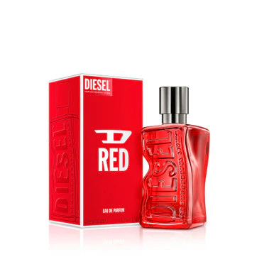Diesel Dred Eau De Parfum 50ml