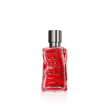 Diesel Dred Eau De Parfum 50ml - Image 2