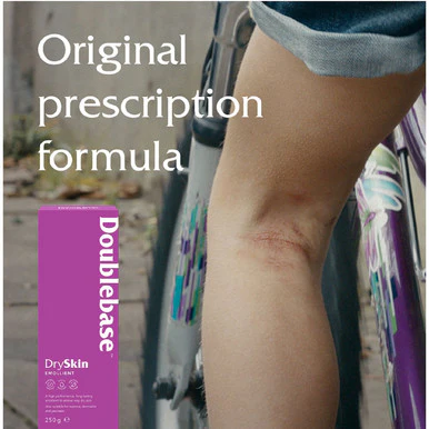 Doublebase Dry Skin Emollient 250g - Image 3