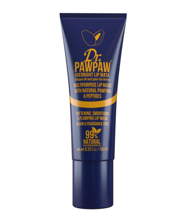 Dr.PAWPAW Overnight Lip Mask 10ml