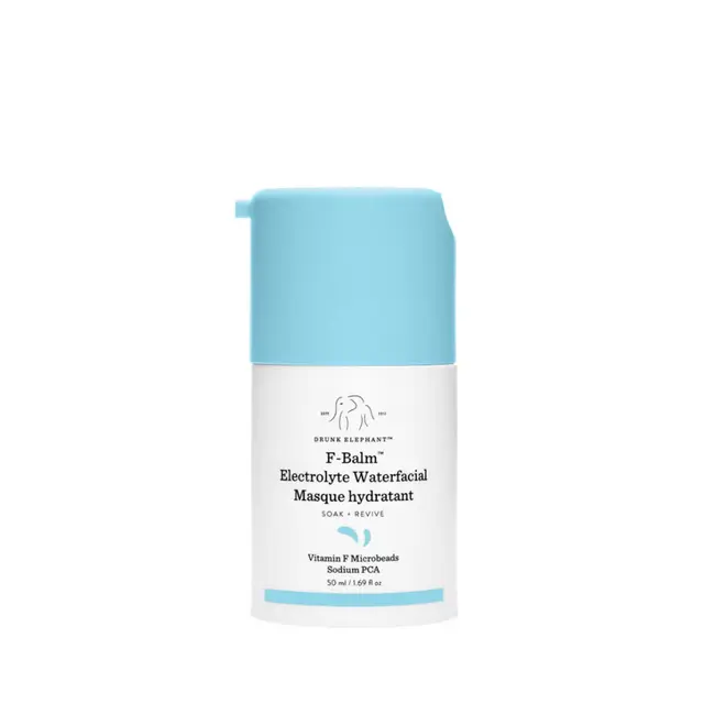 Drunk Elephant F-Balm Electrolyte Waterfacial