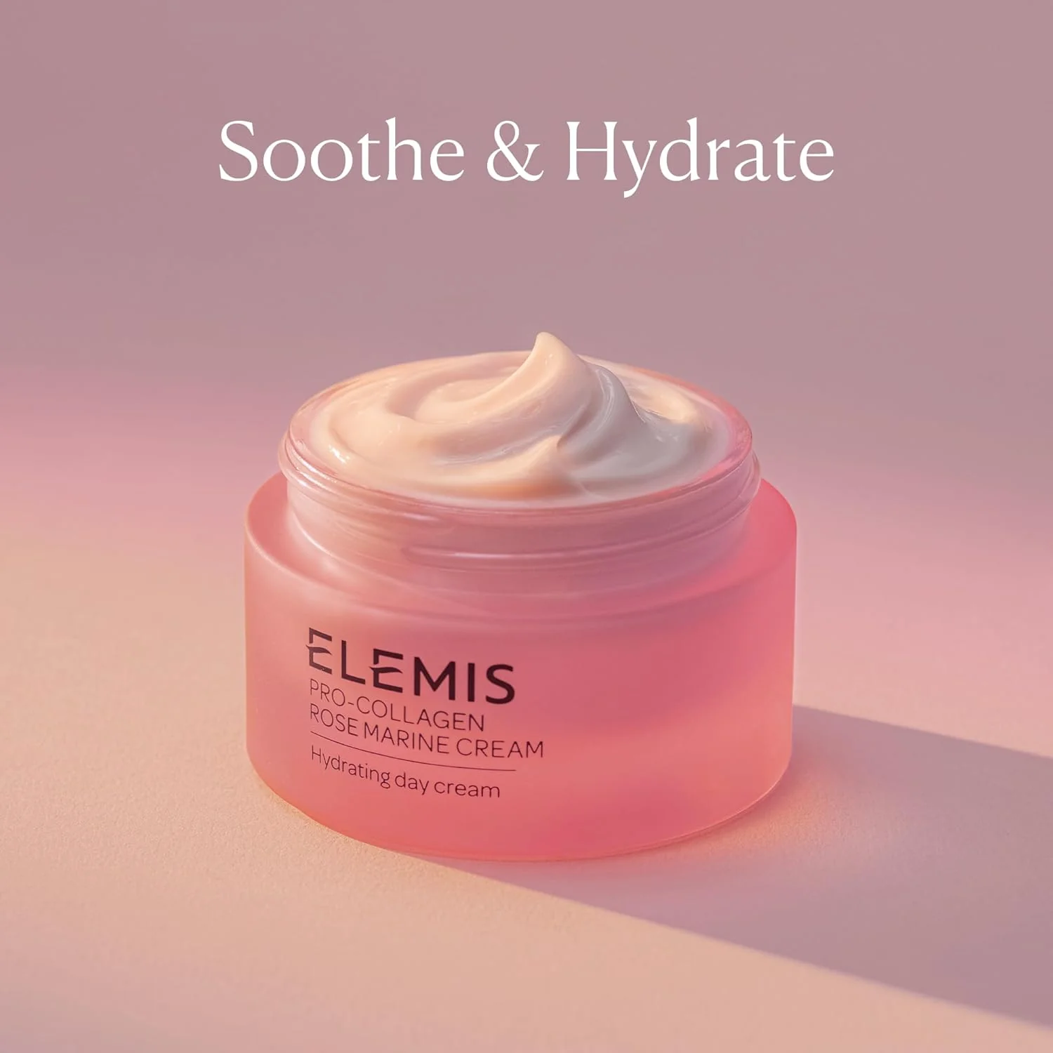 Elemis Pro-Collagen Rose Cleansing Balm 100g - Image 3