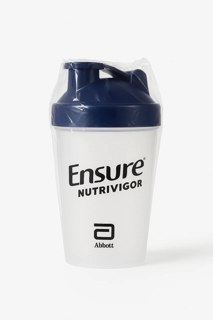 Ensure NutriVigor Shaker Gift - Image 2