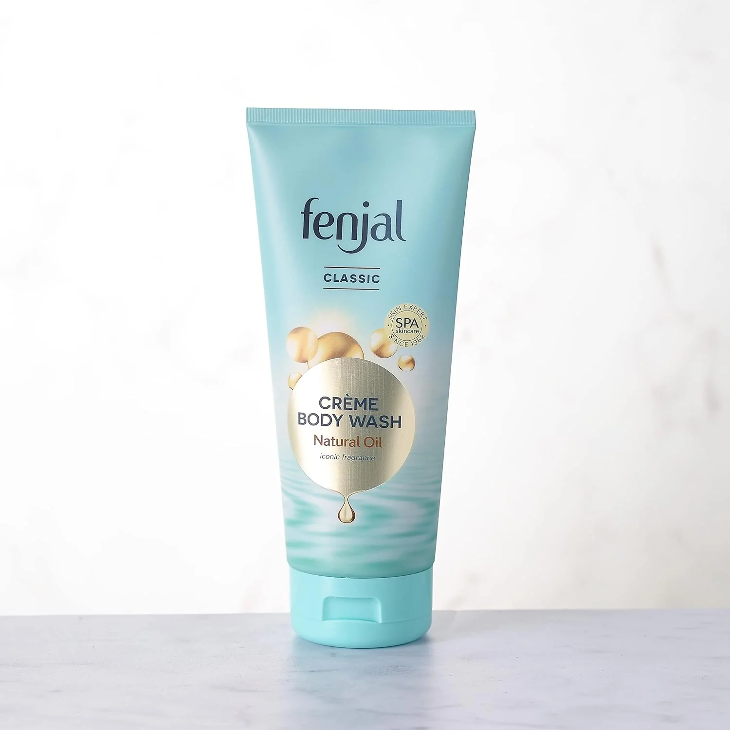 Fenjal Classic Creme Body Wash 200ml - Image 4