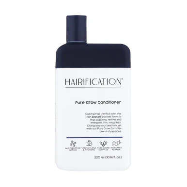 Hairification Pure Grow Conditioner 300ml