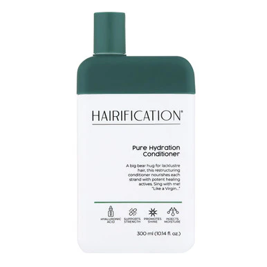 Hairification Pure Hydration Conditioner 300ml