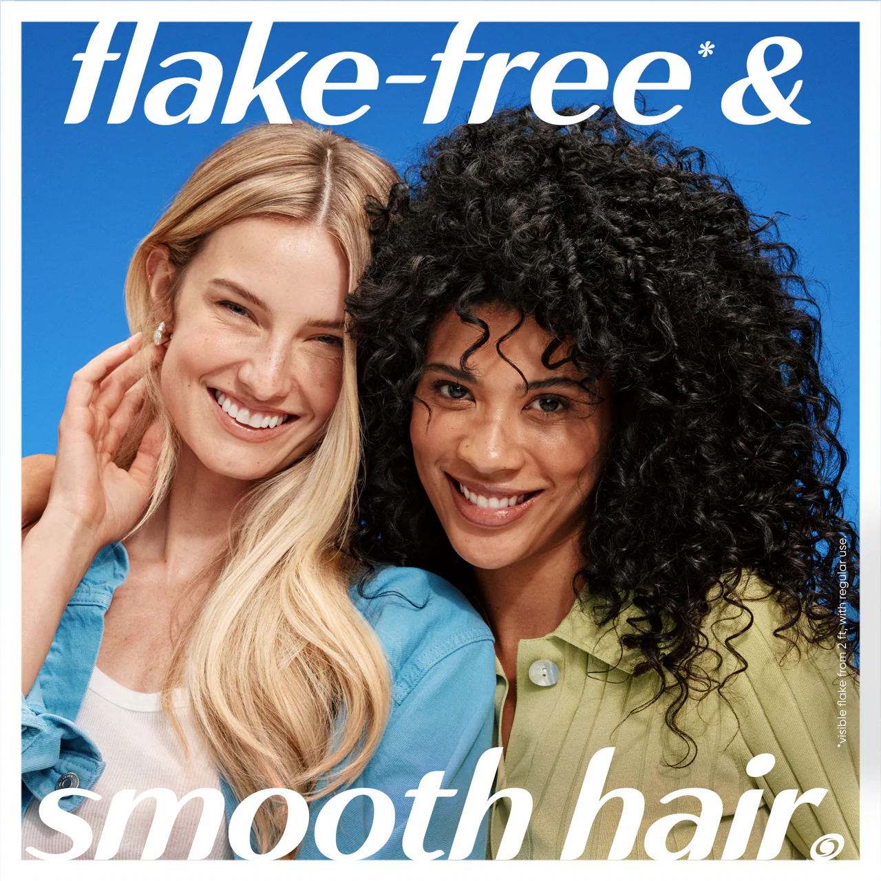 Head & Shoulders Citrus Fresh 2in1 Shampoo 330ml - Image 10