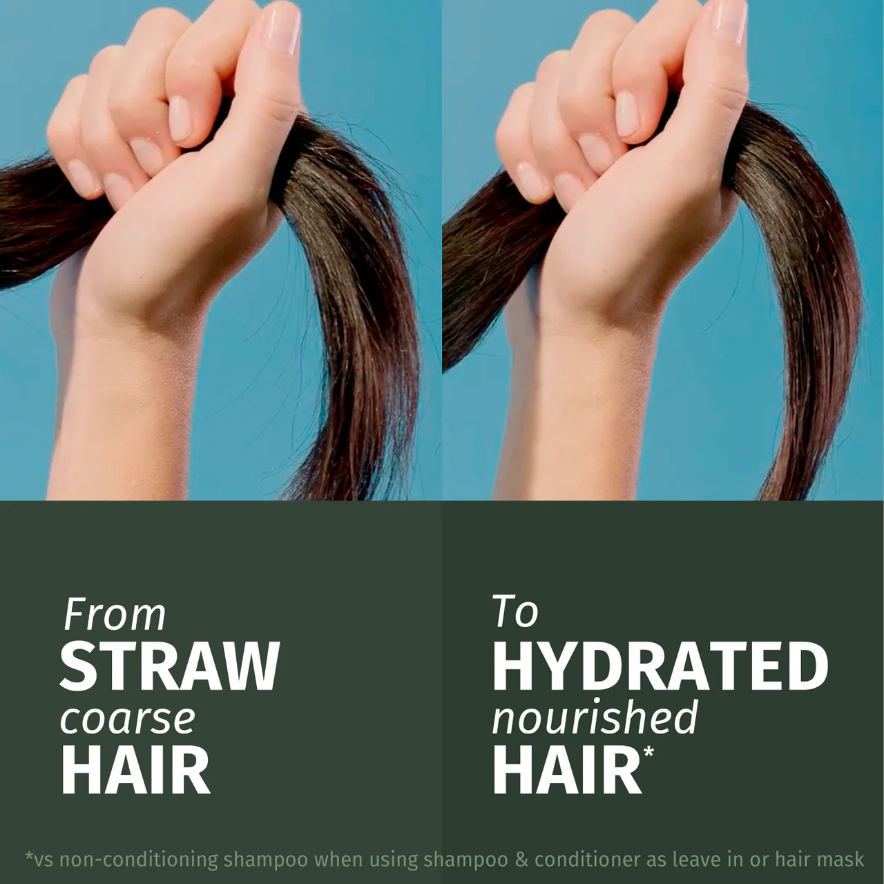 Herbal Essences Coconut Scent Hydrate Conditioner 250ml - Image 2