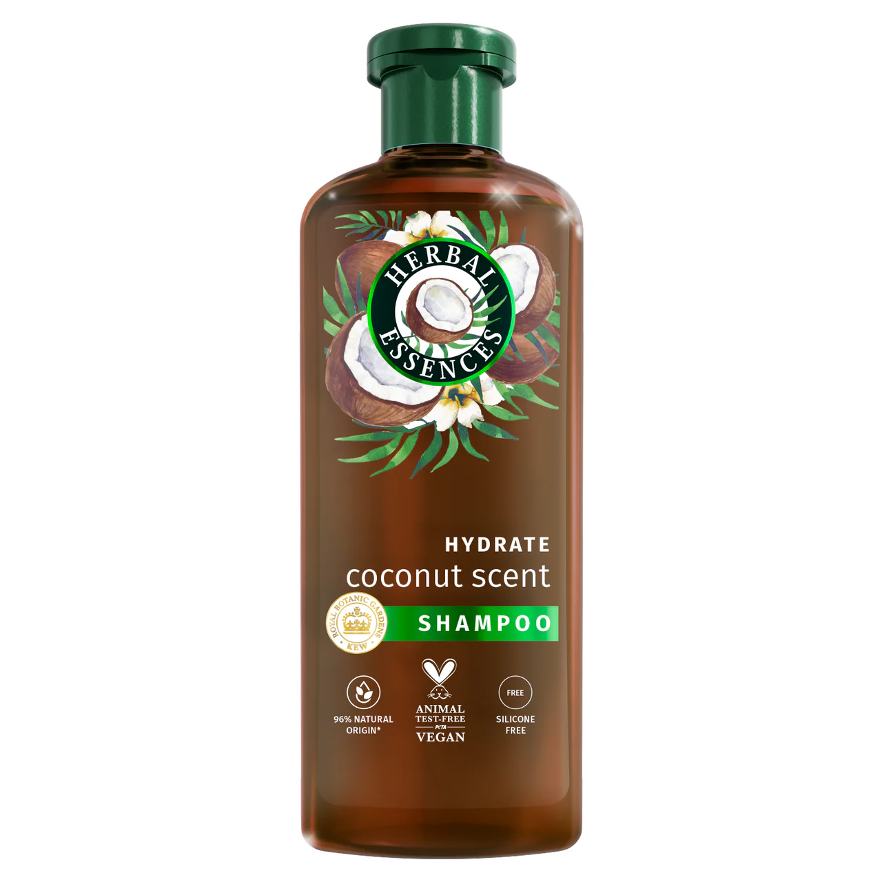 Herbal Essences Coconut Scent Hydrate Shampoo 350ml