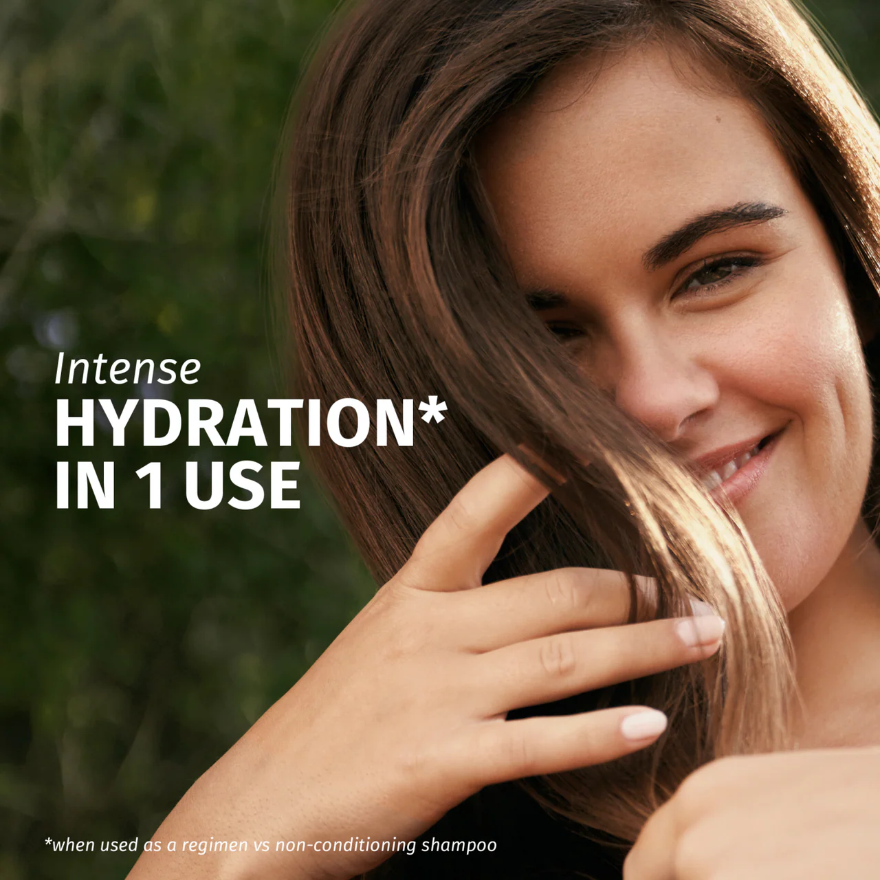 Herbal Essences Coconut Scent Hydrate Shampoo 350ml - Image 9