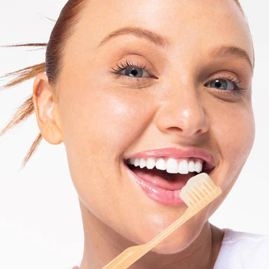 Hismile Mango Sorbet Toothpaste x6 - Image 2