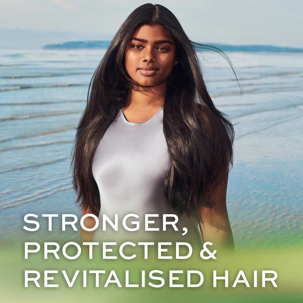 John Frieda Detox & Repair Dry Hair Conditioner 250ml - Image 2