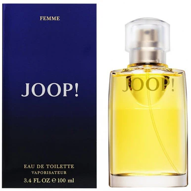 Joop! Femme EDT Spray 100ml - Image 2