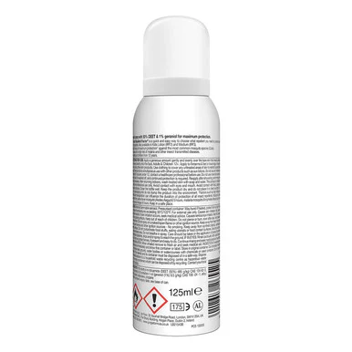 Jungle Formula Maximum Aerosol 125ml - Image 2