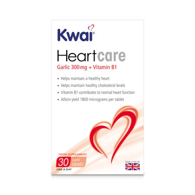 Kwai Heartcare 30's