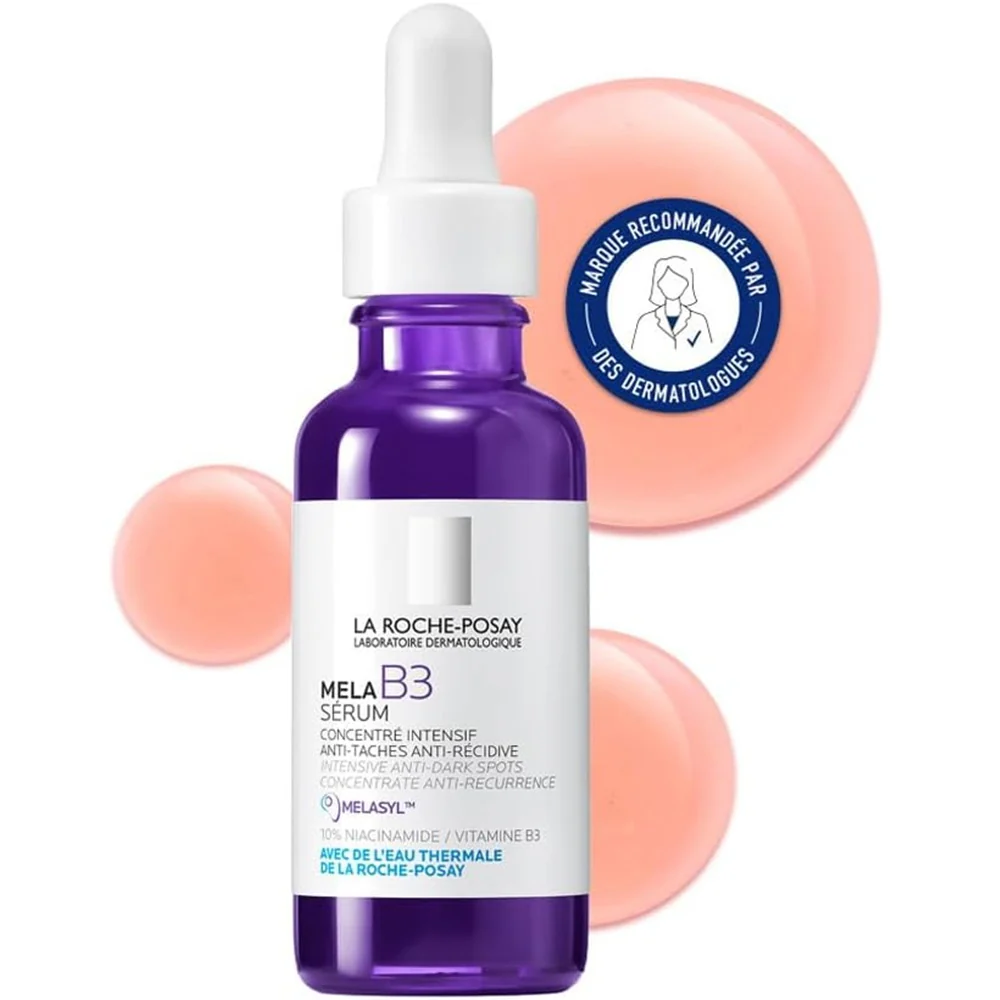 La Roche Posay Mela B3 AntiDark Spot Serum 30ml - Image 2