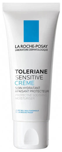 La Roche Posay Toleriane Sensitive Cream 40ml
