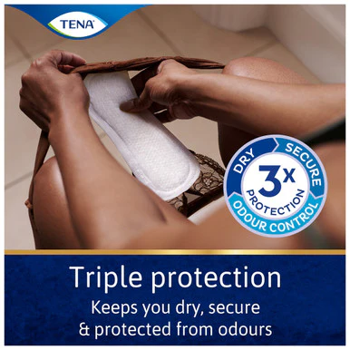 Lights by TENA Light Liner 28's - Image 2