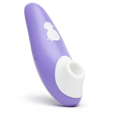 Lovehoney X Romp Switch Clitoral Suction Stimulator - Image 4