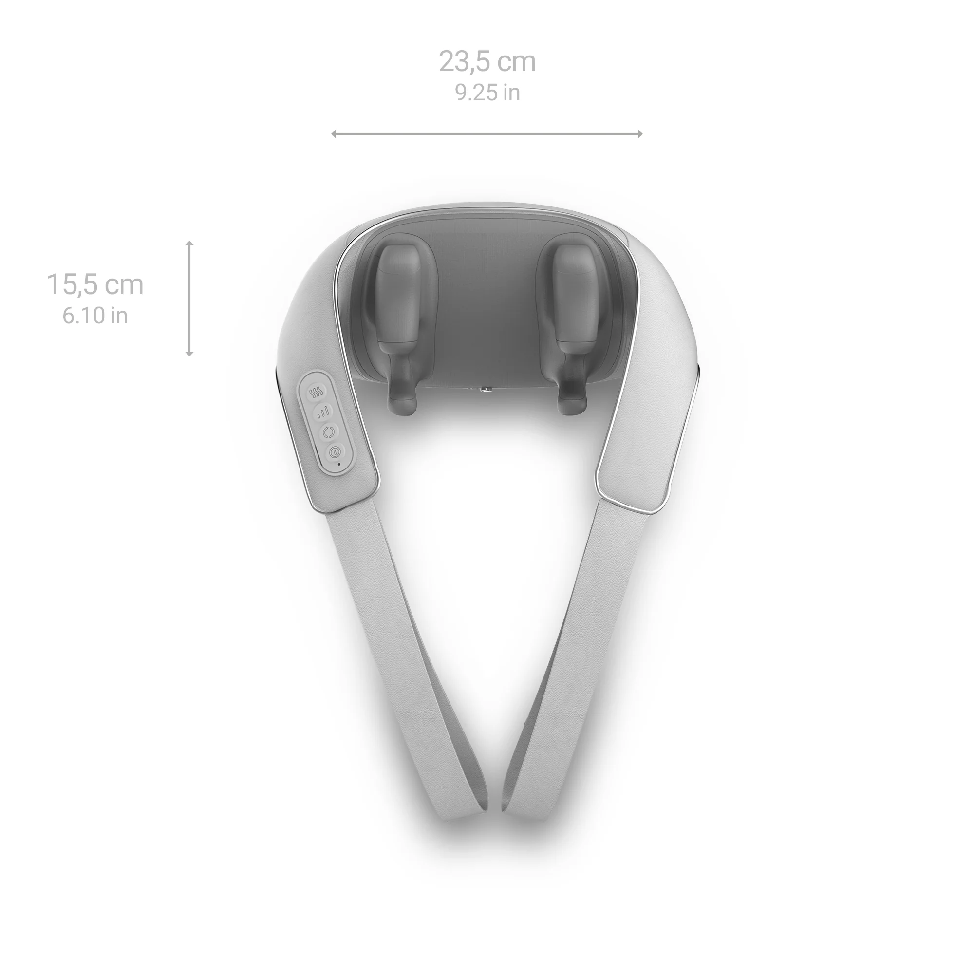 Medisana NM 990 Neck Massager - Image 2