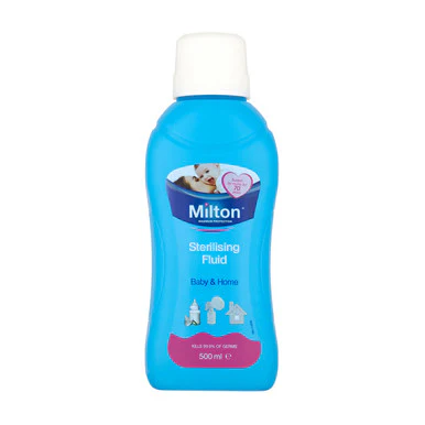Milton Sterilising Fluid 500ml