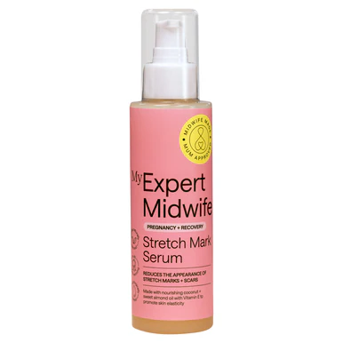 My Expert Midwife Stretch Mark Serum 150ml - Image 2